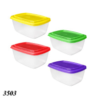 Контейнер харчовий Ідея 600 мл (3503)