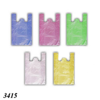 Пакети майка Mix 25х45 см (3415)