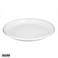 Тарілка одноразова Андрекс Стандарт 205 мм (0600) Тарілка одноразова Андрекс Стандарт 205 мм (0600)
