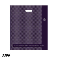 Пакет Serikoff Соти Баклажан 30х40 см (3390) Пакет Serikoff Соти Баклажан 30х40 см (3390)