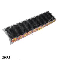 Дратва №375 чорна (2091) Дратва №375 чорна (2091)