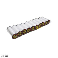 Дратва взуттєва №375 біла (2090) Дратва взуттєва №375 біла (2090)