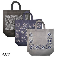 Еко-сумка Стандарт 38х32х12 см (4513) Еко-сумка Стандарт 38х32х12 см (4513)