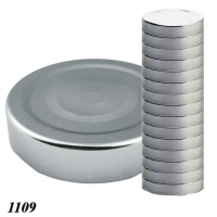 Кришка для консервації Твіст DEEP 58 мм (1109) Кришка для консервації Твіст DEEP 58 мм (1109)