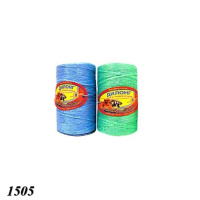 Шпагат Ділонг 550 м 400 г (1505) Шпагат Ділонг 550 м 400 г (1505)
