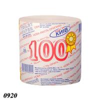 Туалетний папір Київ 100  (0920)
