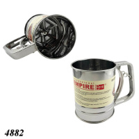 Кухоль-сито Empire  10х12 см (4882)