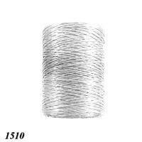 Шпагат поліпропіленовий 200 м 200 г (1510) Шпагат поліпропіленовий 200 м 200 г (1510)