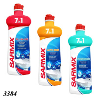 Засіб чистячий SARMA від нальоту та іржі 0.5 л (3384)