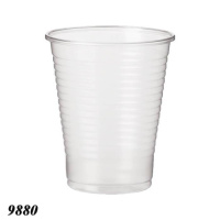 Стакан одноразовий  200 мл (9880) Стакан одноразовий  200 мл (9880)