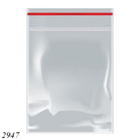 Пакети із застібкою Zip Lock 15х25 см (2947)