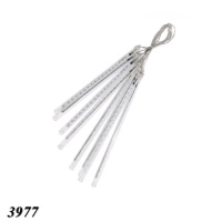 Гірлянда Бурулька Led різнокольорова (3977)