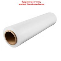 Плівка поліетиленова 1.5х100 м 120 мкм ДСТУ (2446)