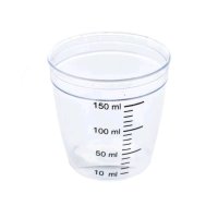 Кружка мірна Ідея 150 мл (3518)