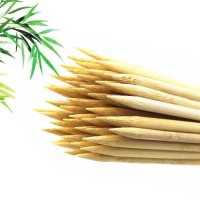 Шашлична паличка Purely natural 40 см 100 шт (4273)