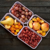 Контейнер харчовий герметичний Ubox 1,2 л (4380)