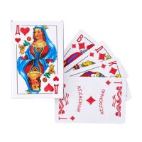 Карти гральні Дама 36 шт (2300)