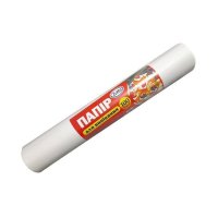 Пергамент 420 мм х 100 м Білий (8087)