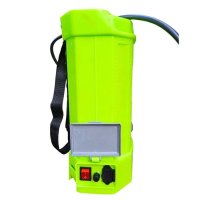 Обприскувач акумуляторний AGROS на 12 л (5437)