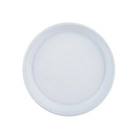 Набір одноразового посуду тарілка 165 мл 10 шт (0741)