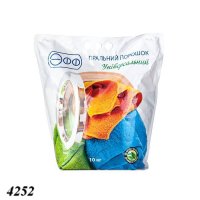Сумка-шопер Альфа Кава 40х40х15 см (4252)