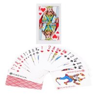 Карти гральні Король 54 шт (3935)