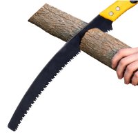 Садова пила-ножовка 450 мм (3628)