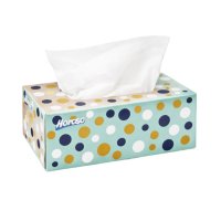 Серветка Horoso пенал 450 шт тришарова (0989)