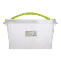 Контейнер харчовий з ручками Handy Box 7,8 л (3774)