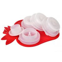 Кришка винна МЕД (0772)