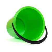 Відро харчове з кришкою МЕД 5 л (1408)