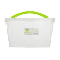 Контейнер харчовий з ручками Handy Box 14 л (3776)