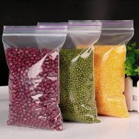 Пакети із застібкою Zip Lock 10х20 см (0815)