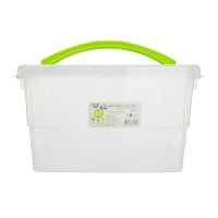 Контейнер харчовий з ручками Handy Box 14 л (3776)