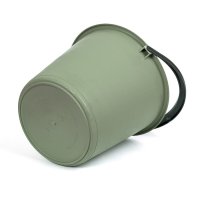 Відро пластмасове МЕД 7 л (4400)