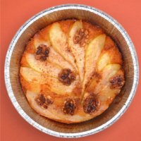 Контейнер алюмінієвий LF-8 круглий 950 мл (3021)