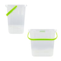 Контейнер універсальний з ручкою Multi Boх 6,7 л (3222)