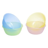 Миска пластикова МЕД Медеа 3 л (5238)