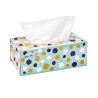 Серветка Horoso пенал 450 шт тришарова (0989)