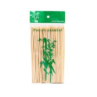 Шашлична паличка Purely natural 15 см 200 шт (4272)