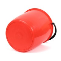 Відро харчове з кришкою МЕД 12 л (1779)