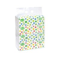 Серветка Horoso 450 шт тришарова (0991)