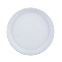 Набір одноразового посуду тарілка 205 мм 10 шт (0742)
