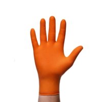 Рукавички нітрилові Mercator gogrip 50 шт L (9520)