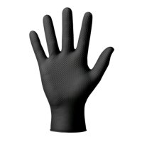 Рукавички нітрилові Mercator gogrip 50 шт L (9527)