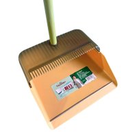 Совок та щітка для підмітання 30х90 см (3693)