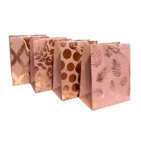 Пакет подарунковий №2 паперовий 18х24х8 см (4348)