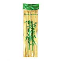 Шашлична паличка Purely natural 15 см 100 шт  (3078)