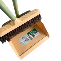 Совок та щітка для підмітання 30х90 см (3693)