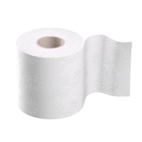 Туалетний папір Диво Soft двошаровий 4 шт (0914)